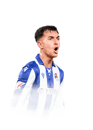 Zubimendi