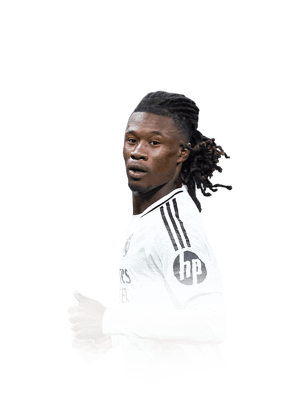 Camavinga