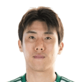 Kwon Hyeok Kyu