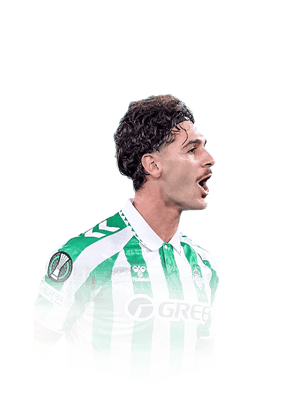 Johnny Cardoso