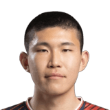 Kim Bong Soo