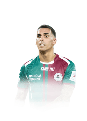Alberto