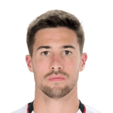 Javi Martón