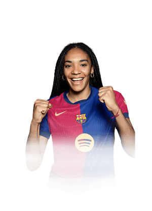 Salma Paralluelo