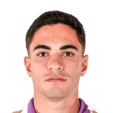 Lucas Rosa