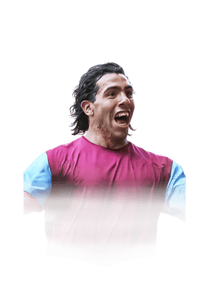 Tévez