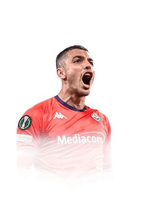 Moreno
