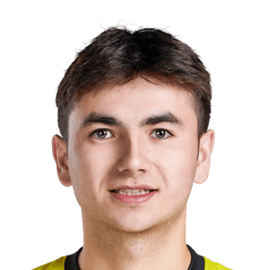 Abduhelil Osmanjan