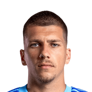 Daniel Azevedo