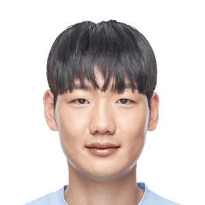 Park Jin Young