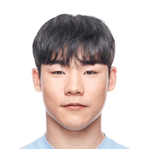 Kim Min Sub