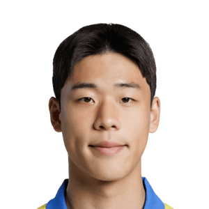 Sung Yoon Soo