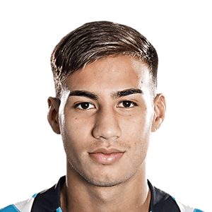 González