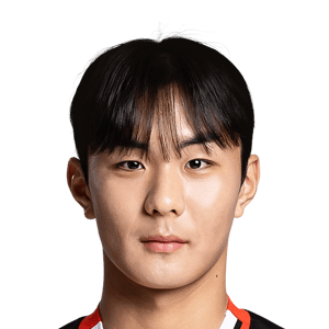 Hwang Seo Ung