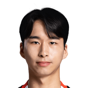 Kim Dong Min