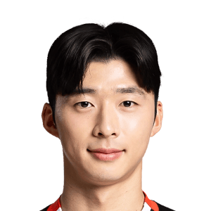 Lee Dong Hyeop