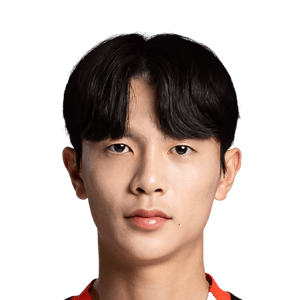 Lee Gyu Min