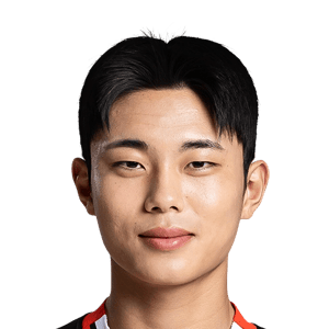 Kim Dong Jin