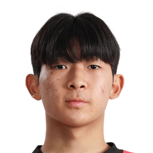Min Ji Hoon