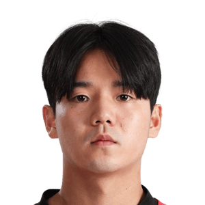 Heo Dong Min