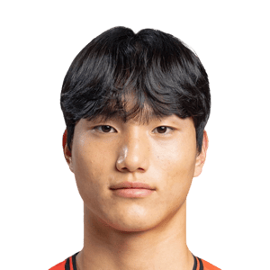 Park Sang Hyeon