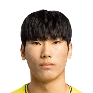 Kim Yu Seong