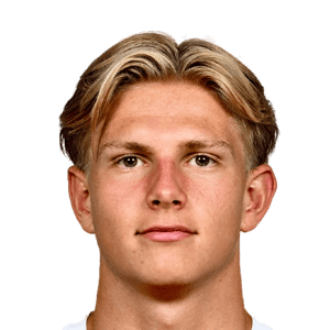 Jørgensen
