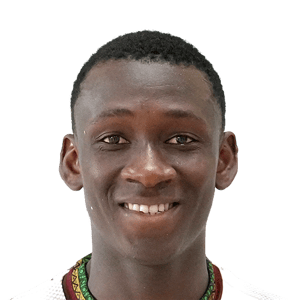 Doumbia