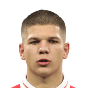 Mijatovic