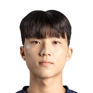 Sin Il Yeon