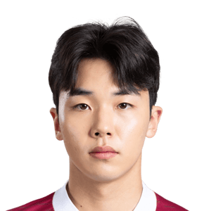Lee Jun Gyu