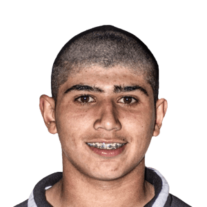 Peralta