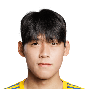 Hong Jae Seok