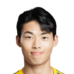 Choi Kang Min