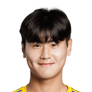 Kang Min Woo