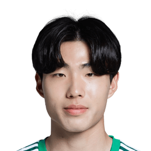 Park Ju Yeong