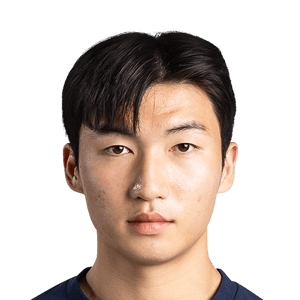 Jang Yeong Woo