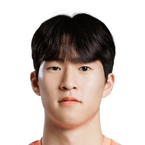 Jo In Jung