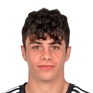 José Menor