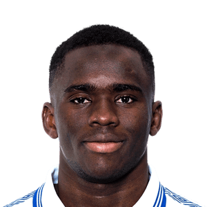 Traore