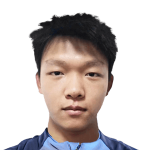 Yu Tianxiang