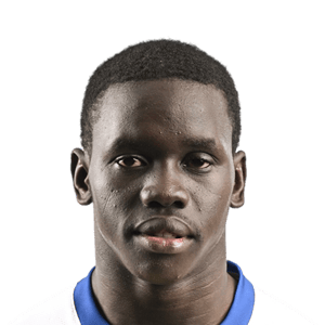 Ndiaye