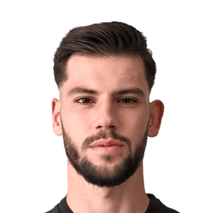 Dervisevic
