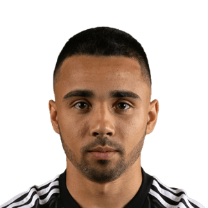 Leandro Andrade