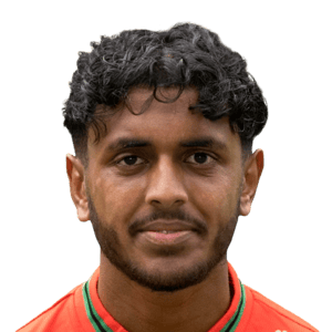 Mohamedhoesein