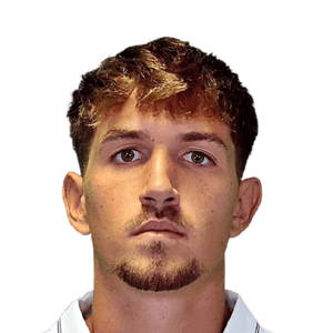 Matías Barboza