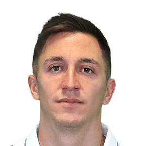 Cristian Carracedo