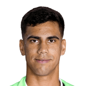Tiago Reis