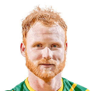 van der Sande