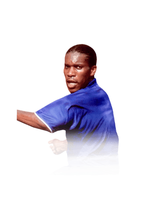 Okocha